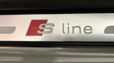 Audi A1 25 TFSI Black Edition 5dr S Tronic Petrol Hatchback